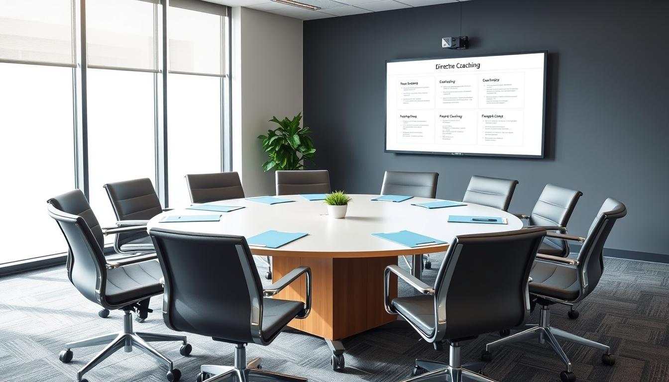 Professional plan visual